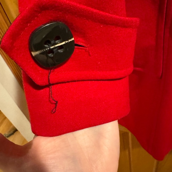 Winter coat - Picture 5 of 8